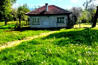 Къща във Велико Търново, с. Беброво