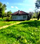 Къща във Велико Търново, с. Беброво