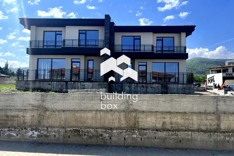 House in Oblast Plovdiv, Belashtica