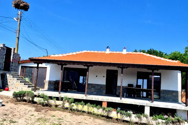 House in Oblast Haskovo, Belica