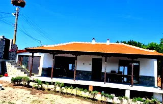 Къща в Хасково, с. Белица