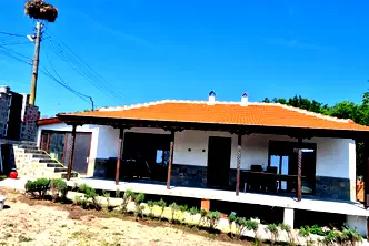Къща в Хасково, с. Белица