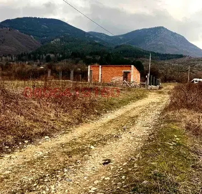 Снимка 2 — Къща в Кюстендил, с. Бистрица