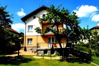 Къща в с. Бистрица