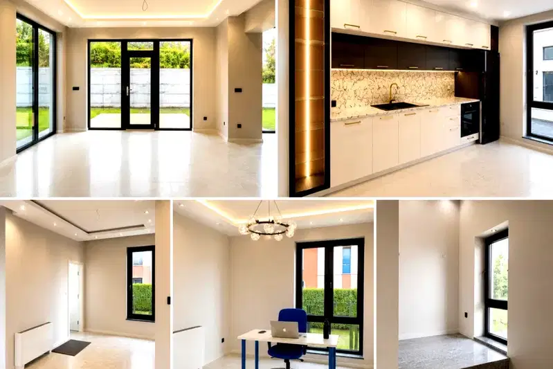 Къща в с. Бистрица