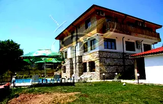 Къща в Бургас, с. Близнак