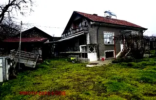 Къща в Стара Загора, с. Богомилово