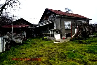 Къща в Стара Загора, с. Богомилово