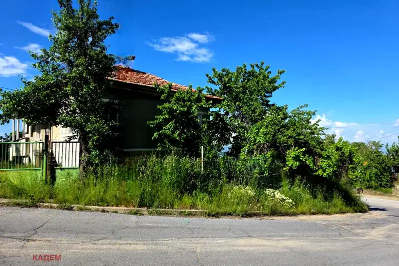Къща в Кюстендил, с. Богослов