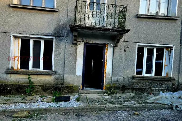 House in Oblast Lovech, Borima