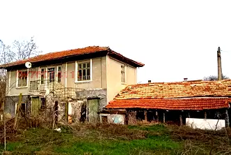 Къща във Варна, с. Ботево