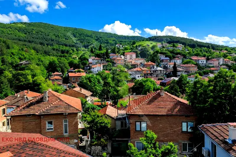 Къща в Пловдив, с. Брестовица