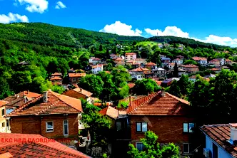 Къща в Пловдив, с. Брестовица