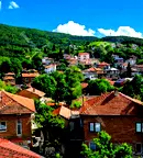 Къща в Пловдив, с. Брестовица
