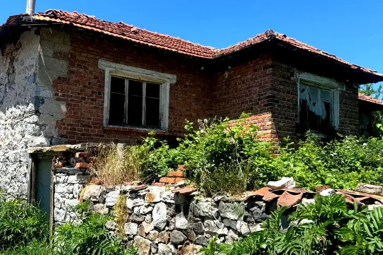 House in Oblast Plovdiv, Bryagovo