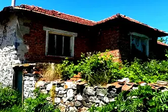 Къща в Пловдив, с. Брягово