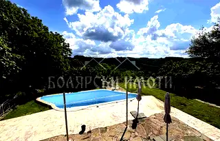 Къща във Велико Търново, с. Буковец