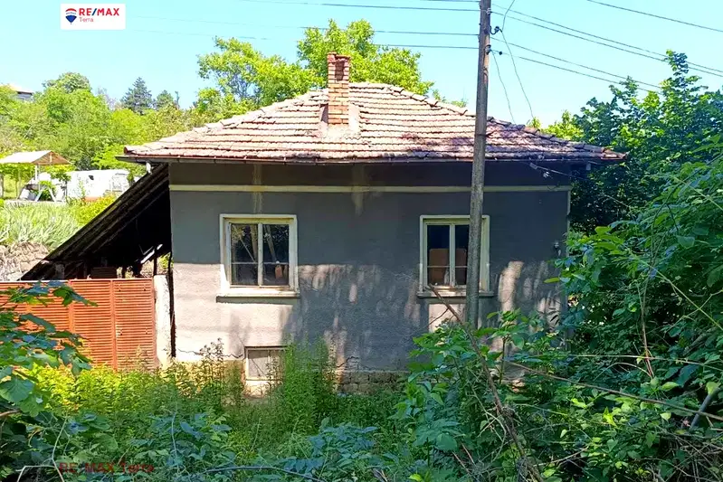 House in Oblast Veliko Tyrnovo, Bylgarsko Slivovo
