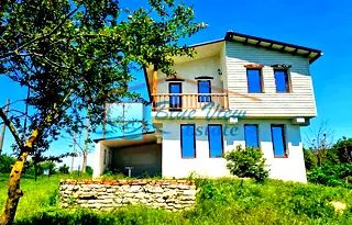 Къща в Добрич, с. Царичино