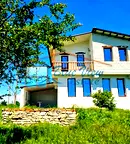 Къща в Добрич, с. Царичино