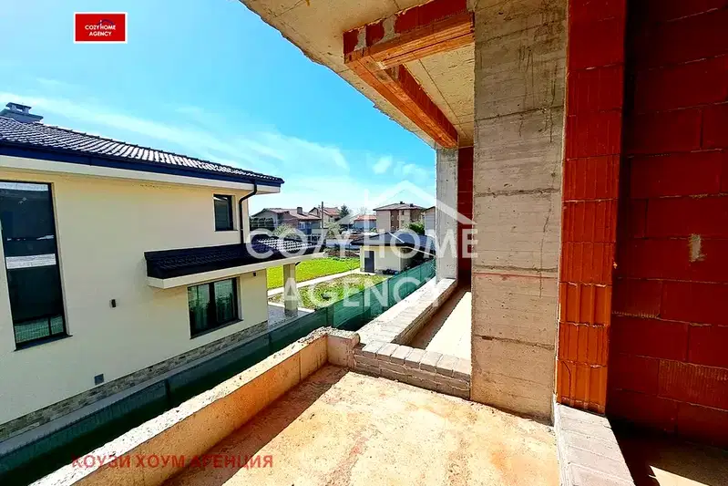 House in Chepinci