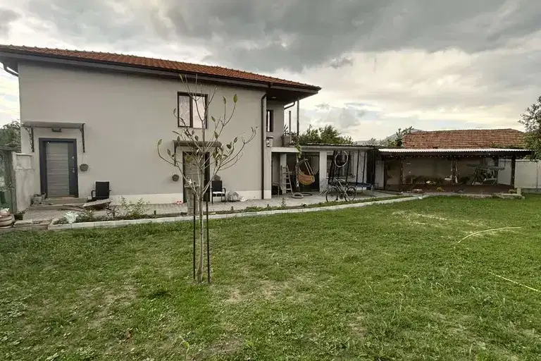 House in Oblast Stara Zagora, Cherganovo