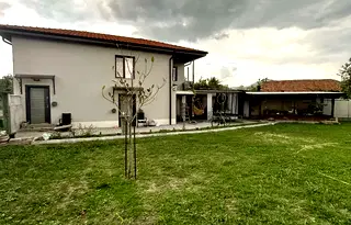 Къща в Стара Загора, с. Черганово