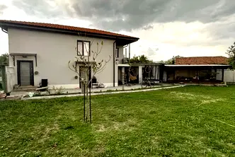 Къща в Стара Загора, с. Черганово