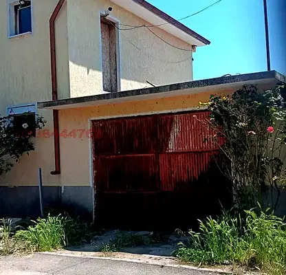 Снимка 4 — Къща в Стара Загора, с. Черна гора
