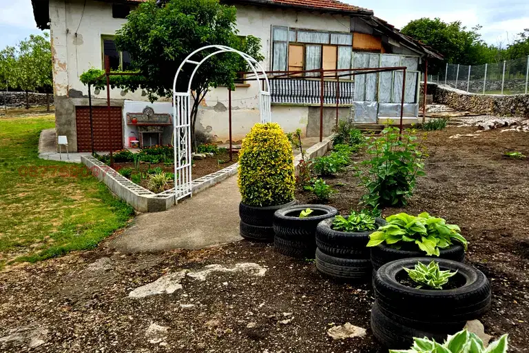 House in Oblast Vraca, Chiren