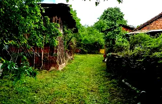 Къща в Габрово, с. Дамяново