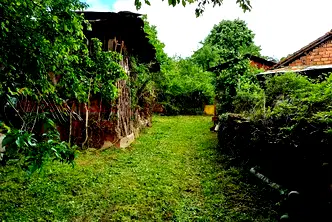 Къща в Габрово, с. Дамяново
