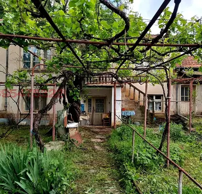 Снимка 4 — Къща в Габрово, с. Дамяново