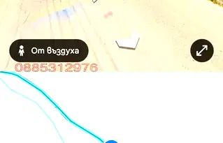 Къща в София, с. Джурово