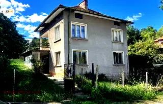 Къща в София, с. Джурово
