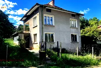 Къща в София, с. Джурово