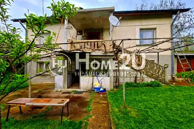 House in Oblast Pernik, Dolna Dikanya