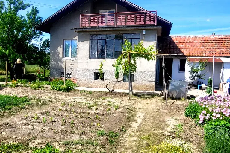 House in Oblast Pleven, Dolni Vit