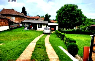 Къща в Плевен, с. Долни Вит