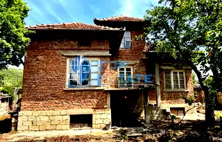 Къща във Велико Търново, с. Драганово