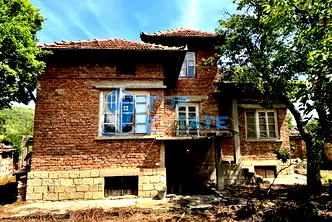 Къща във Велико Търново, с. Драганово