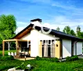 Снимка 5 — Къща във Велико Търново, с. Драгижево