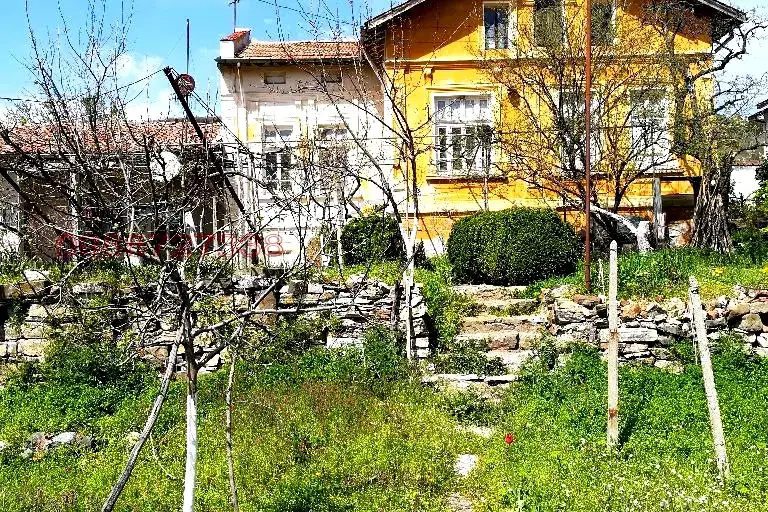 Къща в Стара Загора, с. Дълбоки