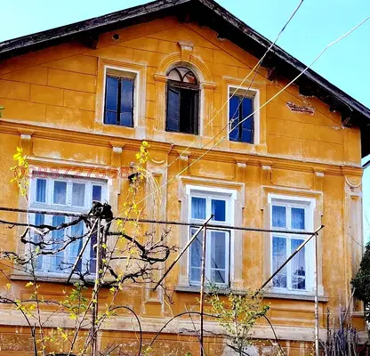 Снимка 4 — Къща в Стара Загора, с. Дълбоки