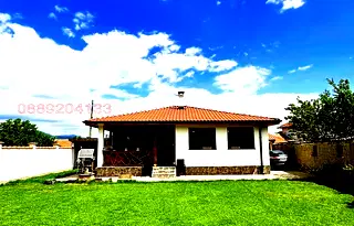 Къща в Стара Загора, с. Елхово (Николаево)