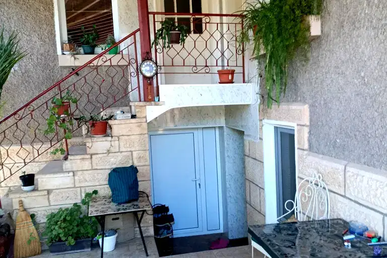 House in Razgrad, Gecovo