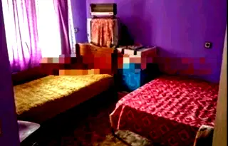 Къща в София, с. Гинци