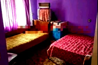 Къща в София, с. Гинци