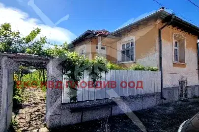 House in Oblast Plovdiv, Golyam Chardak