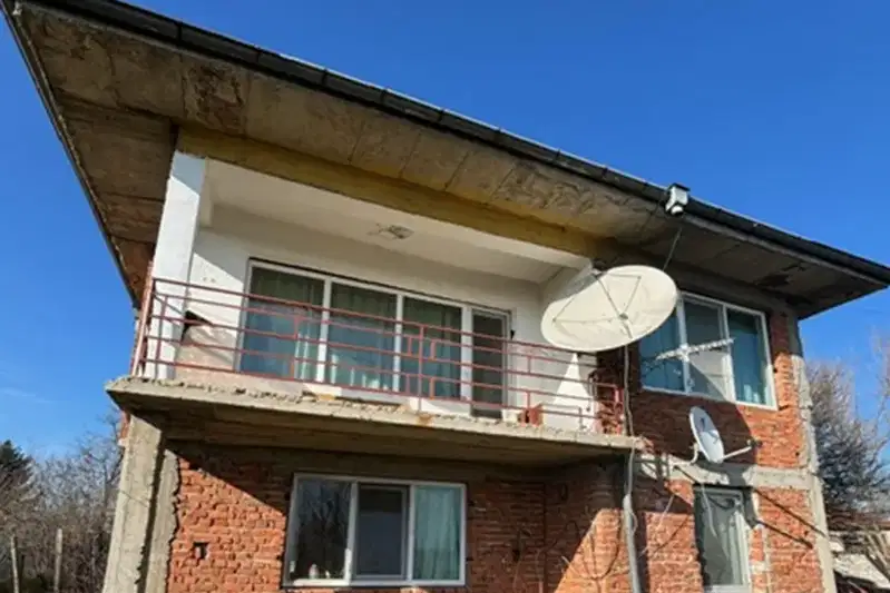 House in Oblast Plovdiv, Golyam Chardak
